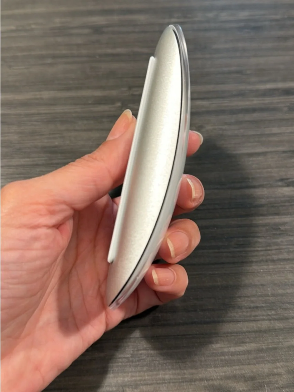 Apple White Magic Mouse 2 - Wireless